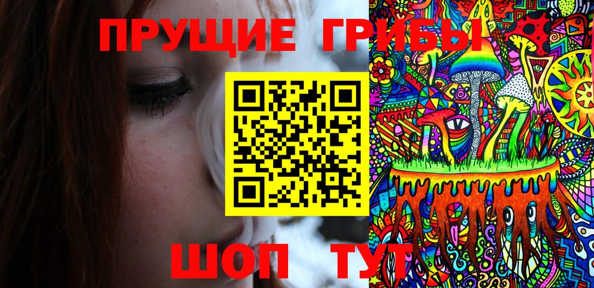 Галлюциногенные грибы Magic Shrooms Ивантеевка